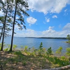 DeGray Lake