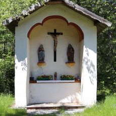 Loam-Kapelle, Umhausen