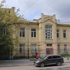 Вятская улица 35