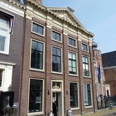 Grote Kerkstraat 9, Leeuwarden
