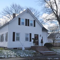 Franklin B. Jenkins House