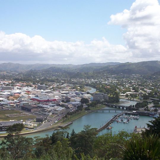 Gisborne