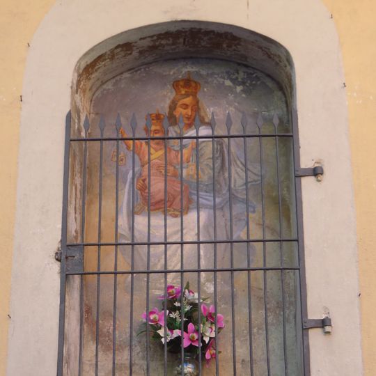 Madonna del Carmelo