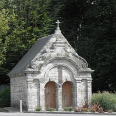Chapelle Sainte-Croix (Douarnenez)