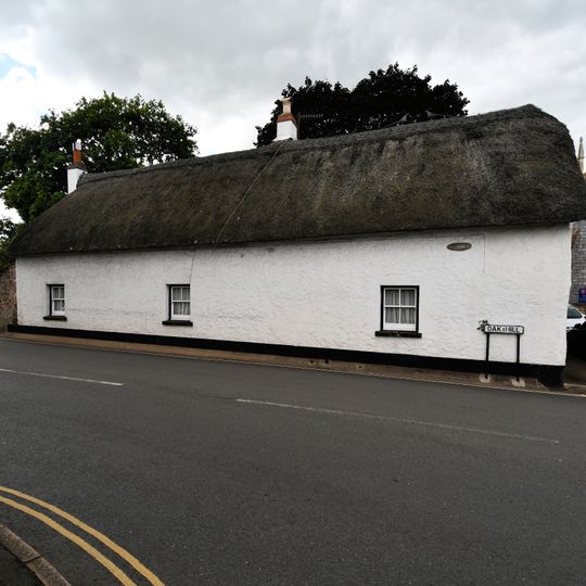 Church Cottage