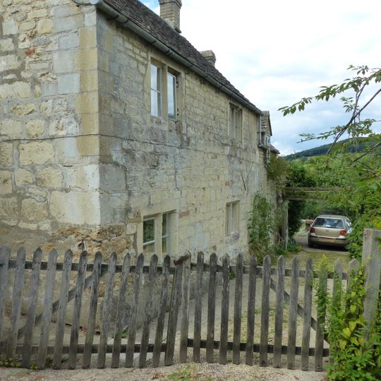 Yew Tree Cottage