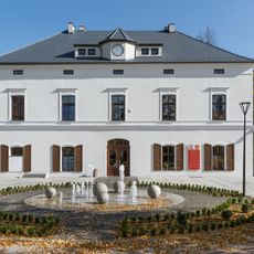 Marianna Orańska palace in Stronie Śląskie