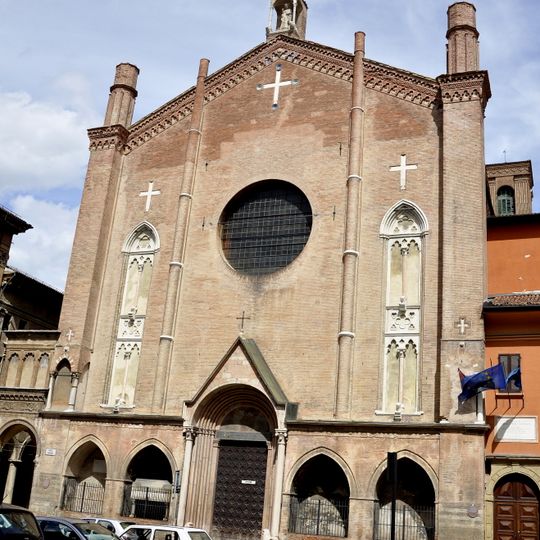 San Giacomo Maggiore