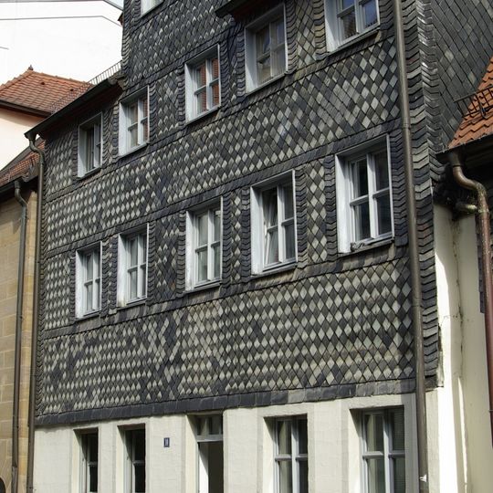 Wohnhaus