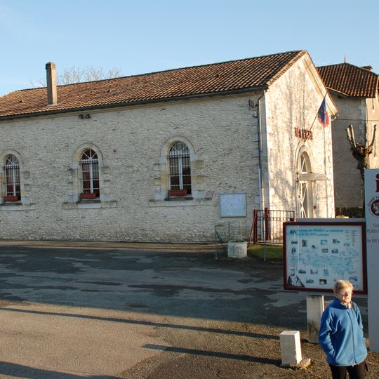 La Roquille