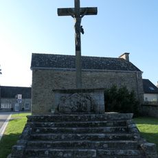 Croix du bourg