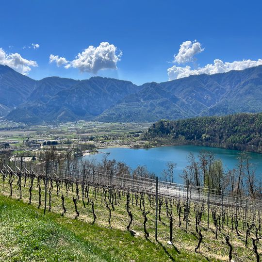 Forte Col delle Bene