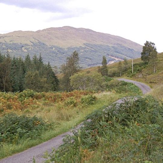 Glen Orchy