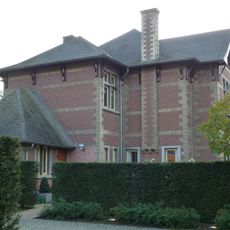 Villa Jonge Hagen 7