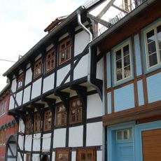 Neustädter Kirchhof 7