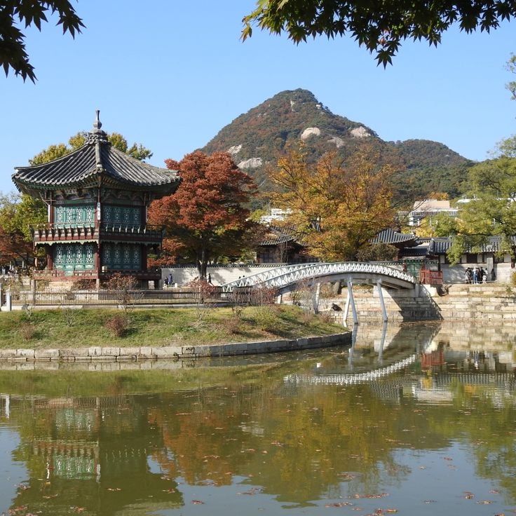 Historical Pavilion