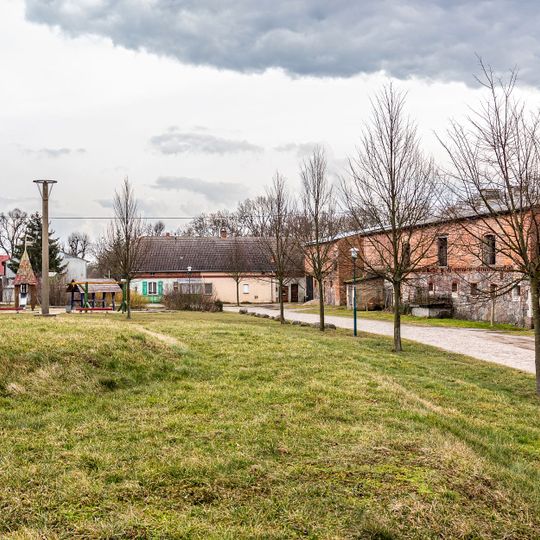 Vorwerk Neukünkendorf