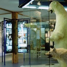 Musée Paul-Émile Victor