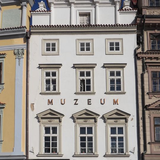 Národopisné muzeum Plzeňska