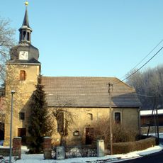 St. Martin (Schafau)