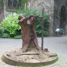 Gutenberg an der Presse