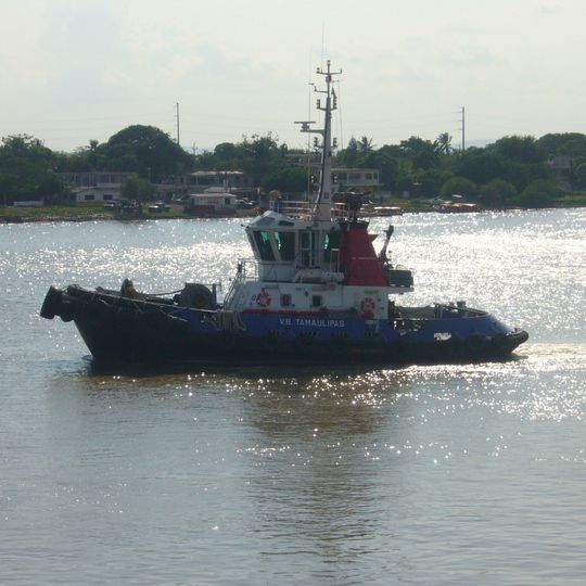 Pánuco River