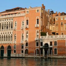 Palazzo Barbarigo della Terrazza