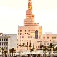 Photogenic locations in Doha: the best spots to capture the city