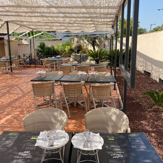 Bistro Régent Nîmes