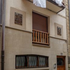 Casa San Roque 23