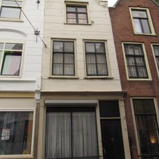 Prinsenstraat 10, Dordrecht