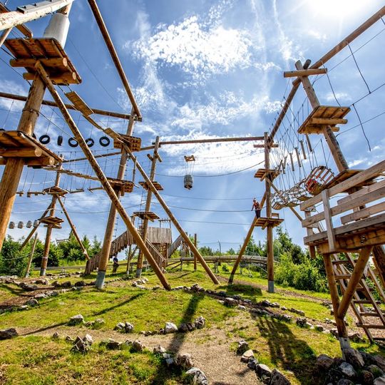 Adventure Valley Landgraaf