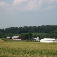 Shrewsbury Township