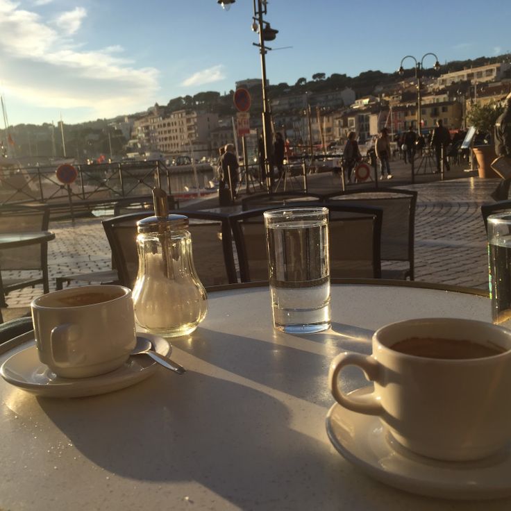 Cafe Glacier Liautaud