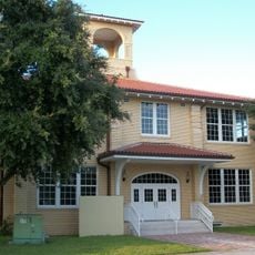 St. Lucie High School