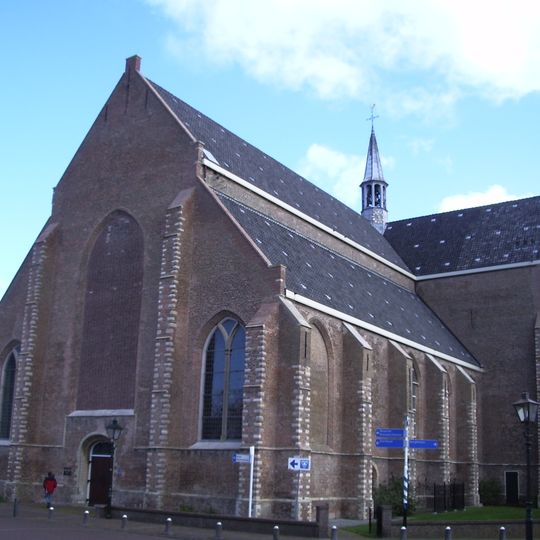 Johannes de Doperkerk