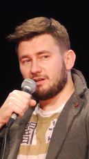 Dmitry Glukhovsky