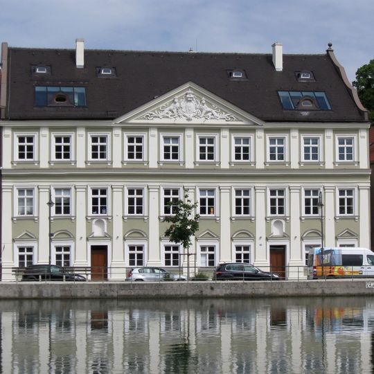 Isargestade 736 Landshut