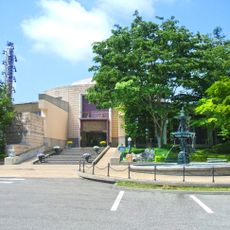 Nasu Orgel Museum