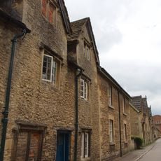 16 And 17, East Street