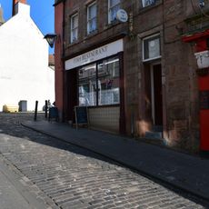 33 And 35, West Street