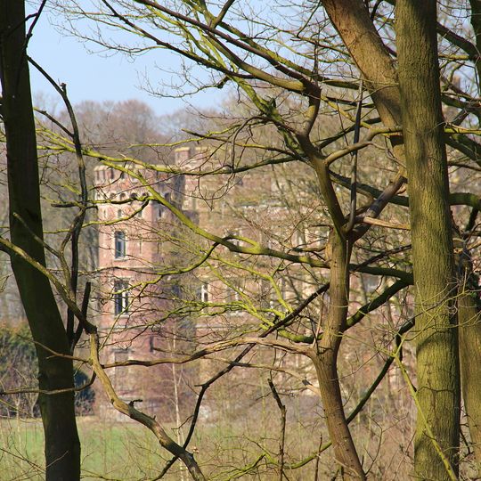 Château de Moulbaix