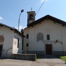 Chiesa di San Bononio Abate
