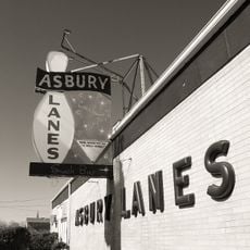 Asbury Lanes
