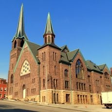 Heritage Hill Historic District