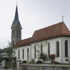 Reformed Church