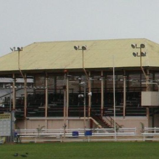 Townsville Showground