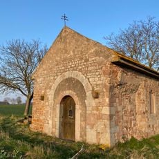 Chapel of St John the Baptist