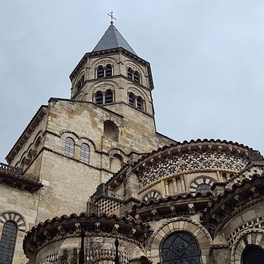 Belvédère de la basilique