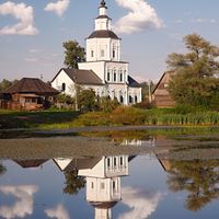 Mogutovo (Naro-Fominsky District)